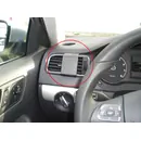 Brodit ProClip f�r VW Jetta VI, ab Bj. 2011 bis 2018