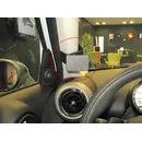 ProClip Halter Mini Countryman / Brodit ProClip f�r BMW Mini Paceman ab Bj. 2013 bis 2016 Position: Links vom Lenkrad, an der A-S�ule