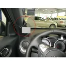 Brodit ProClip f�r Nissan Juke, ab Bj. 2011 bis 2019