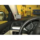 Brodit ProClip f�r Skoda Superb II (3T), ab Bj. 2009 bis 2015