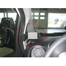 Brodit ProClip f�r Citroen C-Zero, ab Bj. 2010 bis 2017