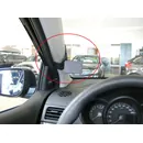 Brodit ProClip f�r KIA Picanto II, ab Bj. 2011 bis 2017