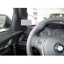 ProClip Halter BMW 1er F20 F21 / Brodit ProClip f�r BMW 1er (F20, F21), ab Bj. 2012 bis 2017 (nur f�r 5-T�rer) Position: Links vom Lenkrad