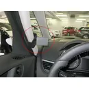 ProClip Halter Opel Zafira C / Brodit ProClip f�r Opel Zafira C Tourer, ab Bj. 2012 bis 2019 Position: Links vom Lenkrad, an der A-S�ule