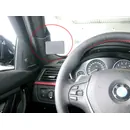 ProClip Halter BMW 3er F30 F31 / Brodit ProClip f�r BMW 3er (F30 / F31), ab Bj. 2012 bis 2019 Position: Links vom Lenkrad, an der A-S�ule