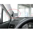 Brodit ProClip f�r Subaru Impreza, ab Bj. 2012 bis 2016