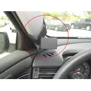 Brodit ProClip f�r Chevrolet Malibu, ab Bj. 2013 bis 2015