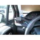 ProClip Halter Peugeot 2008 / Brodit ProClip f�r Peugeot 2008, ab Bj. 2014 bis 2019 Position: Links vom Lenkrad, �ber der L�ftung
