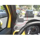 Brodit ProClip f�r Fiat 500 (Nur USA Modelle!), ab Bj. 2012 bis 2015