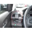 Brodit ProClip f�r Honda CR-V, ab Bj. 2012 bis 2016
