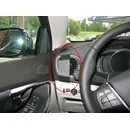 ProClip Halter Volvo V40 / Brodit ProClip f�r Volvo V40, ab Bj. 2013 bis 2020 Position: Links vom Lenkrad, �ber der linken L�ftung