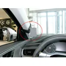 Brodit ProClip f�r Audi S6, ab Bj. 2011 bis 2015