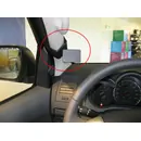 Brodit ProClip f�r Toyota HiLux, ab Bj. 2012 bis 2016
