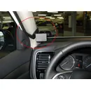 ProClip Halter Mitsubishi Outlander / Brodit ProClip f�r Mitsubishi Outlander, ab Bj. 11/2012 bis 2021 Position: Links vom Lenkrad, an der A-S�ule