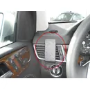 ProClip Halter Mercedes Benz M-Klasse + ML / Brodit ProClip f�r Mercedes ML / M-Klasse (W166) ab Bj. 2012 bis 2015 Position: Links vom Lenkrad, �ber der L�ftung