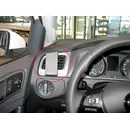 Brodit ProClip f�r VW Golf Alltrack, ab Bj. 2017 bis 2020