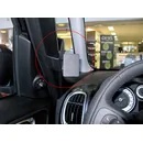 Brodit ProClip f�r Fiat 500 L, ab Bj. 2013 bis 2022