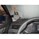 ProClip Halter Skoda Octavia III / Brodit ProClip f�r Skoda Octavia III (5E) ab Bj. 2013 bis 2021 Position: Links vom Lenkrad, an der A-S�ule