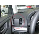 ProClip Halter Subaru Forester / Brodit ProClip f�r Subaru Forester, ab Bj. 2013 bis 2018 Position: Links vom Lenkrad, �ber der L�ftung