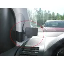 Brodit ProClip f�r VW Touran, ab Bj. 2003 bis 08/2015
