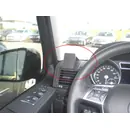 Brodit ProClip f�r Mercedes G-Klasse (W463), ab Bj. 2013 bis 2018