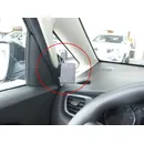 Brodit ProClip f�r KIA Carens IV, ab Bj. 05/2013 bis 2020