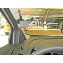 Brodit ProClip f�r Ford Transit Connect, ab Bj. 2014 bis 2017