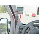 Brodit ProClip f�r Fiat Ducato, ab Bj. 2007 bis 2021