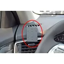 ProClip Halter Nissan X-Trail / Brodit ProClip f�r Nissan X-Trail (NICHT Classic), ab Bj. 2014 bis 2021 Position: Links vom Lenkrad, �ber der L�ftung