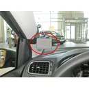 Brodit ProClip f�r VW Polo V (Typ 6C), ab Bj. 2015 bis 2017