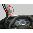 Brodit ProClip f�r Toyota Yaris, ab Bj. 2014 bis 08/2020 (Montageplatte Horizontal)