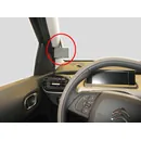 Brodit ProClip f�r Citroen C4 Cactus, ab Bj. 2014 bis 2017