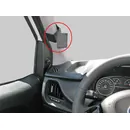 Brodit ProClip f�r Fiat Doblo, ab Bj. 2016 bis 2017