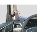 ProClip Halter Ford Galaxy / Brodit ProClip f�r Ford Galaxy, ab Bj. 09/2015 bis 2022 Position: LINKS vom Lenkrad, an der A-S�ule