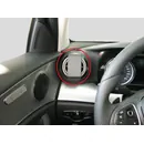 Brodit ProClip f�r Mercedes E-Klasse (W213 / C238 / A238 / S213), ab Bj. 2016 bis 2023