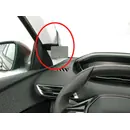 Brodit ProClip f�r Peugeot 5008 SUV ab Bj. 2018 bis 2024