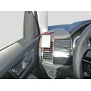 ProClip Halter Skoda Kodiaq / Brodit ProClip f�r Skoda Kodiaq, ab Bj. 2017 bis 2023 Position: Links vom Lenkrad, �ber der L�ftung