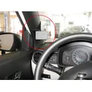 Brodit ProClip f�r Suzuki Ignis, ab Bj. 2016 bis 2023