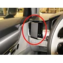 Brodit ProClip f�r Volvo V90, ab Bj. 11/2016 bis 2025