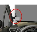 Brodit ProClip f�r Opel Crossland X, ab Bj. 2017 bis 2021