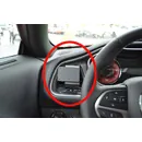 Brodit ProClip f�r Dodge Challenger ab Bj. 2015 bis 2023