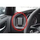 Brodit ProClip f�r Dodge Charger, ab Bj. 2011 bis 2023