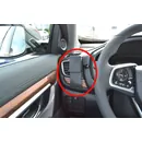 Brodit ProClip f�r Honda CR-V, ab Bj. 2017 bis 2022