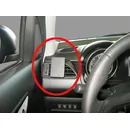 Brodit ProClip f�r Suzuki Swift, ab Bj. 2017 bis 2024