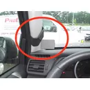 Brodit ProClip f�r Toyota 4Runner, ab Bj. 2017 bis 2024