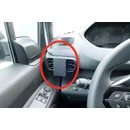 Brodit ProClip f�r Proace City ab Bj. 2020