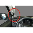 Brodit ProClip f�r Mitsubishi L200 (Facelift), ab Bj. 2019 bis 2024