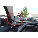 Brodit ProClip f�r Honda Civic , ab Bj. 2016 bis 2021