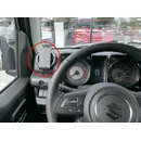 Brodit ProClip f�r Suzuki Jimny, ab Bj. 2019