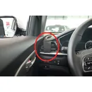 Brodit ProClip f�r KIA Niro, ab Bj. 2019 bis 06/2022